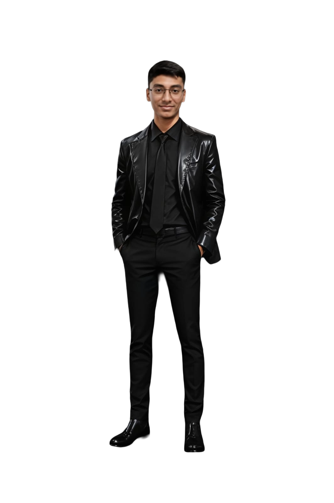 Malay Raval